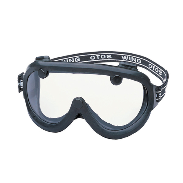 OTOS 방풍 안경 고글경 보안경 / 군인 군용 군대