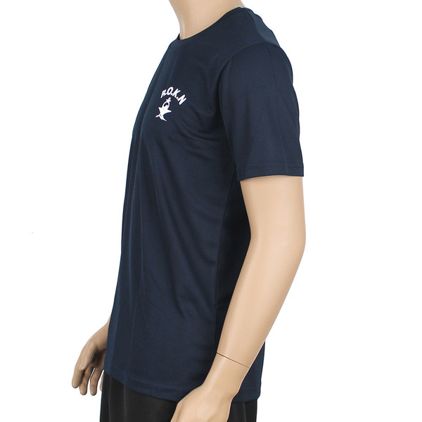 쿨론 해군 ROKN 로카반팔티 네이비 로카티 군인 군용 군대 티셔츠