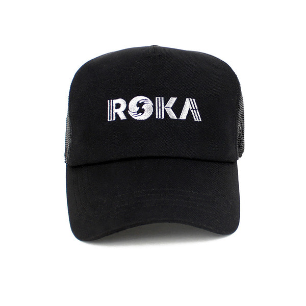 ROKA 로카 체육 모자